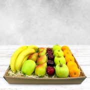5 A Day - Fresh Fruit Tray