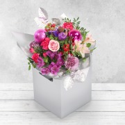 Berry Bright Gift Bag