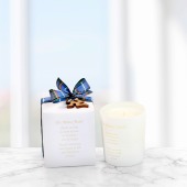Breeze Candle - The Manx Toast