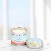 Breeze Candle - In Manx Meadows