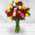 Luxury Assorted Rose Bouquet | Upgrade