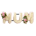 MUM Lettering Tribute
