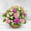 Graceful Basket