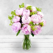 Luxury Peony Bouquet | Large
