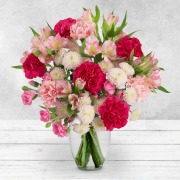 Pink Bliss