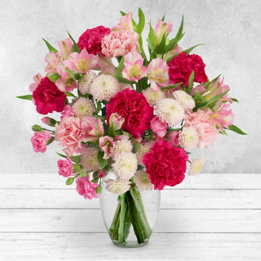 Pink Bliss