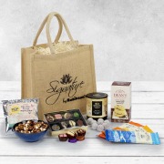 Chocolate Indulgence