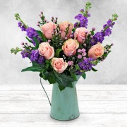 Rose & Stock - Seasonal Mix