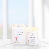 Wick'd - Signature Candle